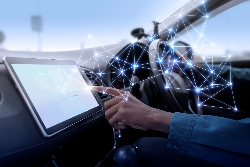 Driverless