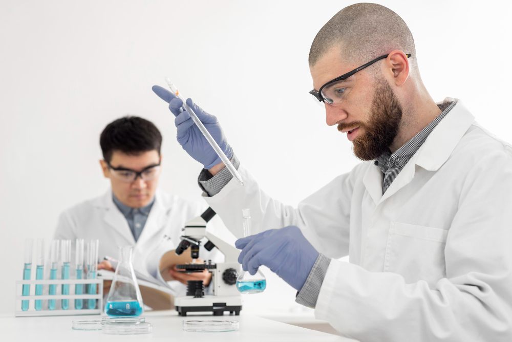 Precede Biosciences?