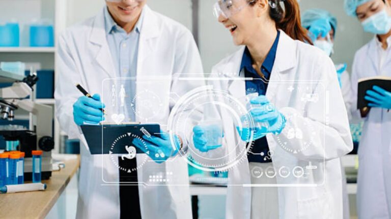 Precede Biosciences