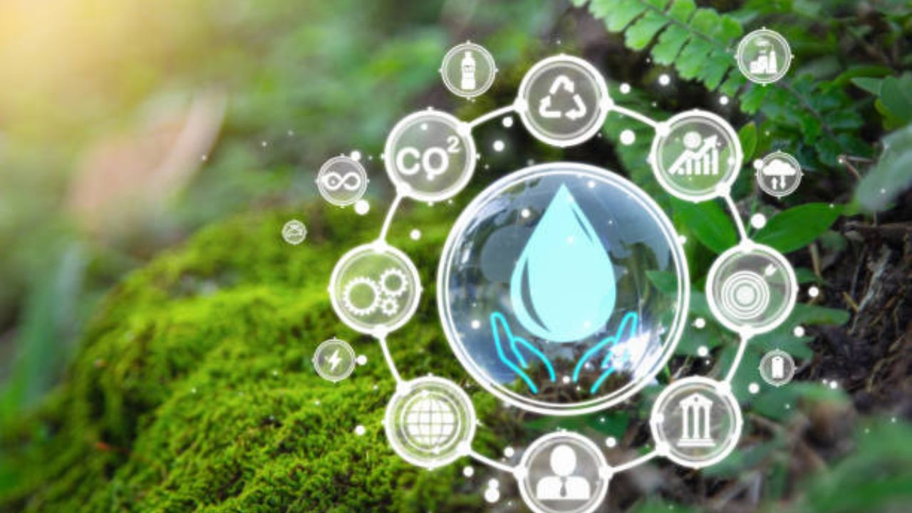 Evoqua Water Technologies