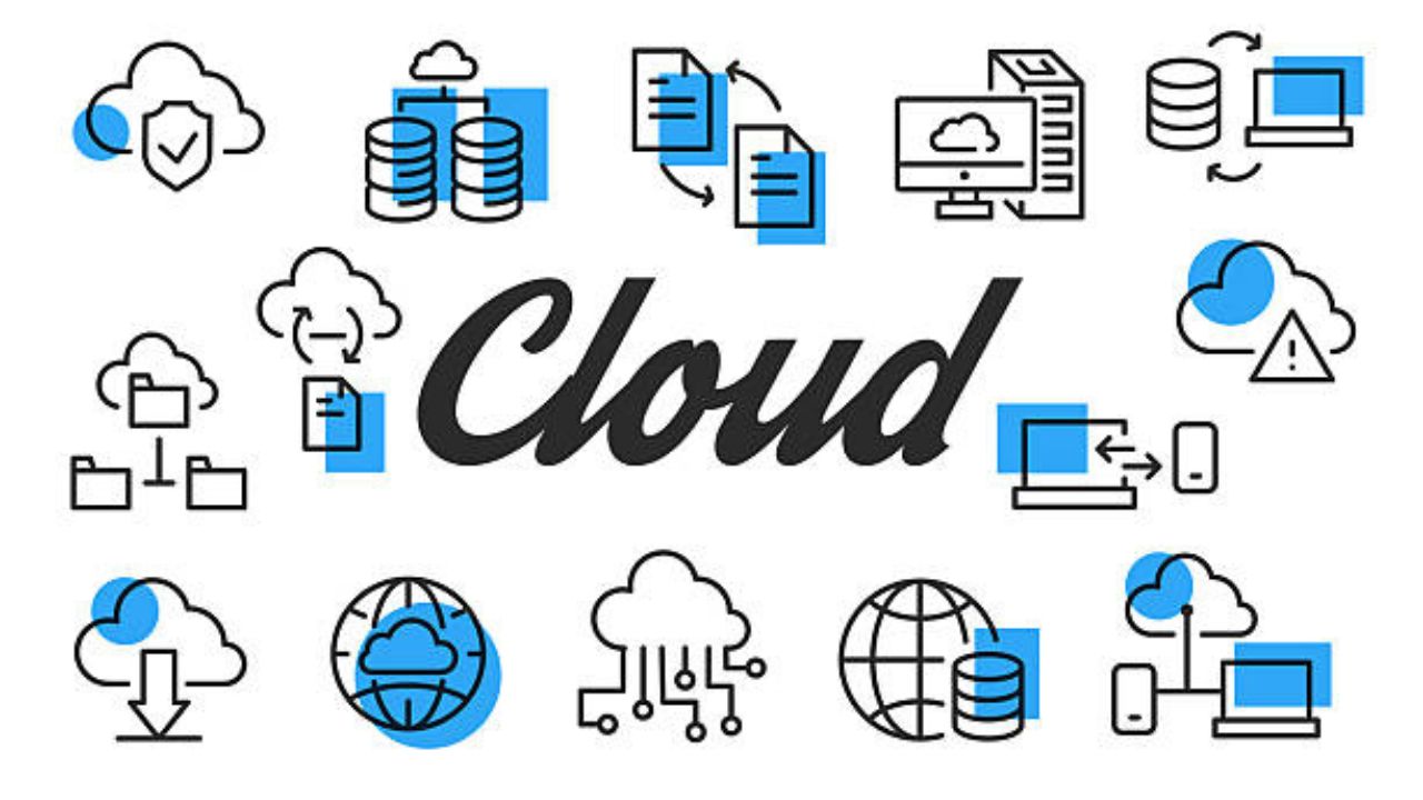 Cloud Computing Essentials