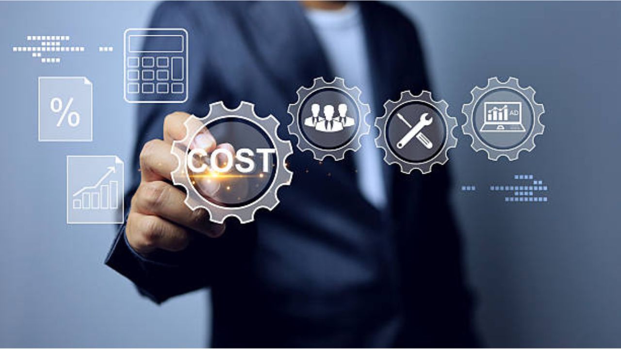 Technology Expense Management