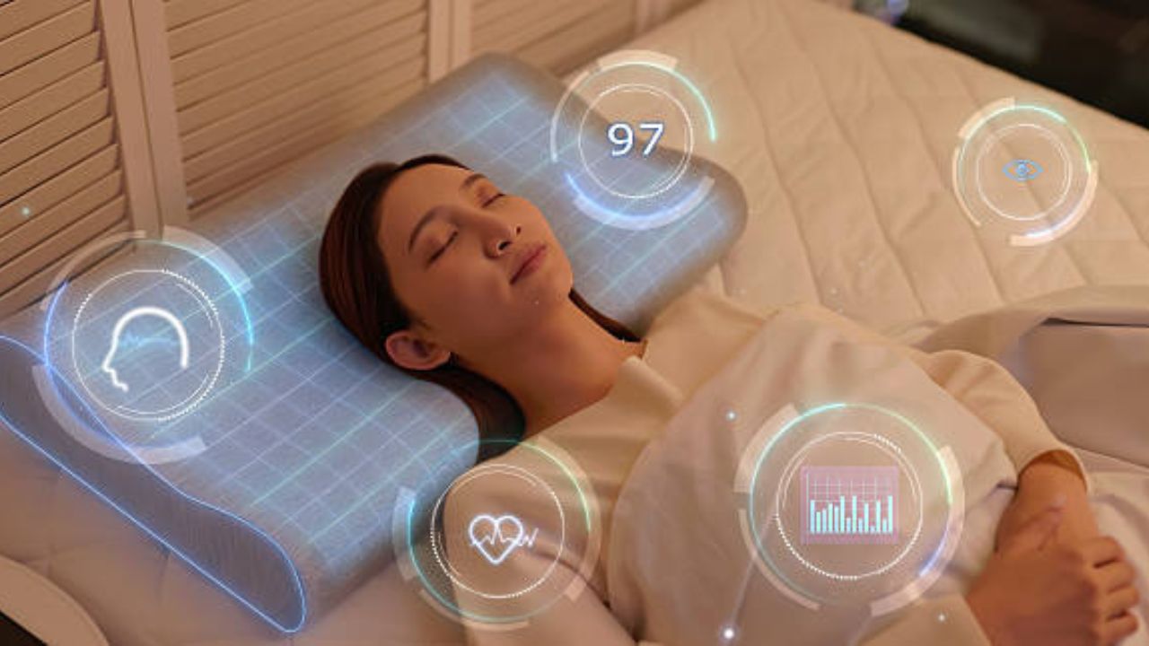 Wellness Technology by Pulsetto