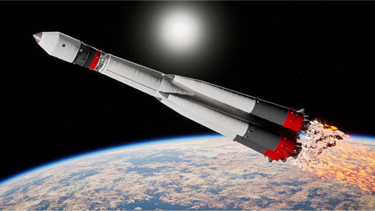 LVM3 M2/OneWeb India-1 Launch