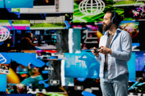 TechTrends BounceMediaGroup: Top 2025 Innovations & Insights
