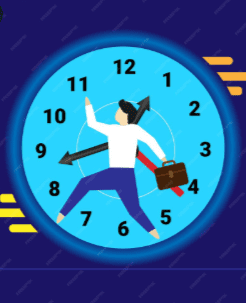 what time was 11 hours ago