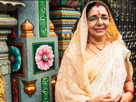 Lata Mangeshkar Passes Away