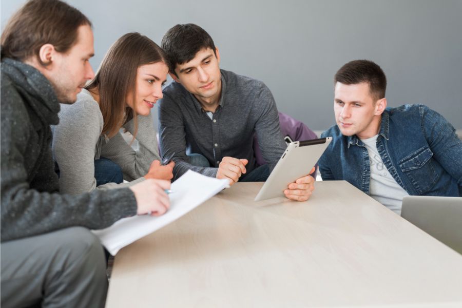 What Is the Palantir Meritocracy Fellowship?