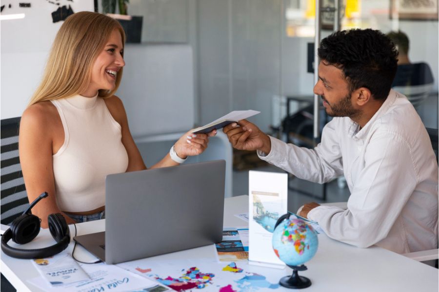 What Does the Program Offer?