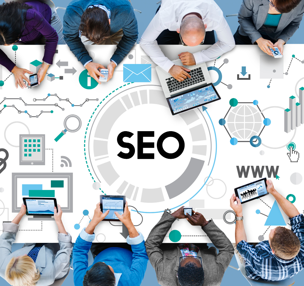 SEO and Content Strategy of TheBoringMagazine