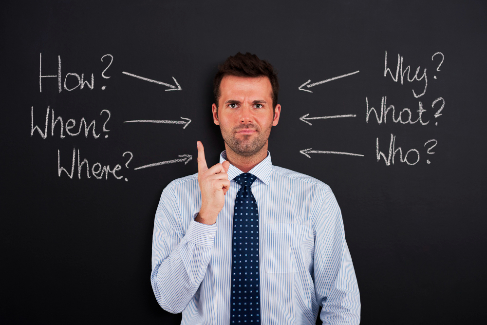 Frequently Asked Questions (FAQs)