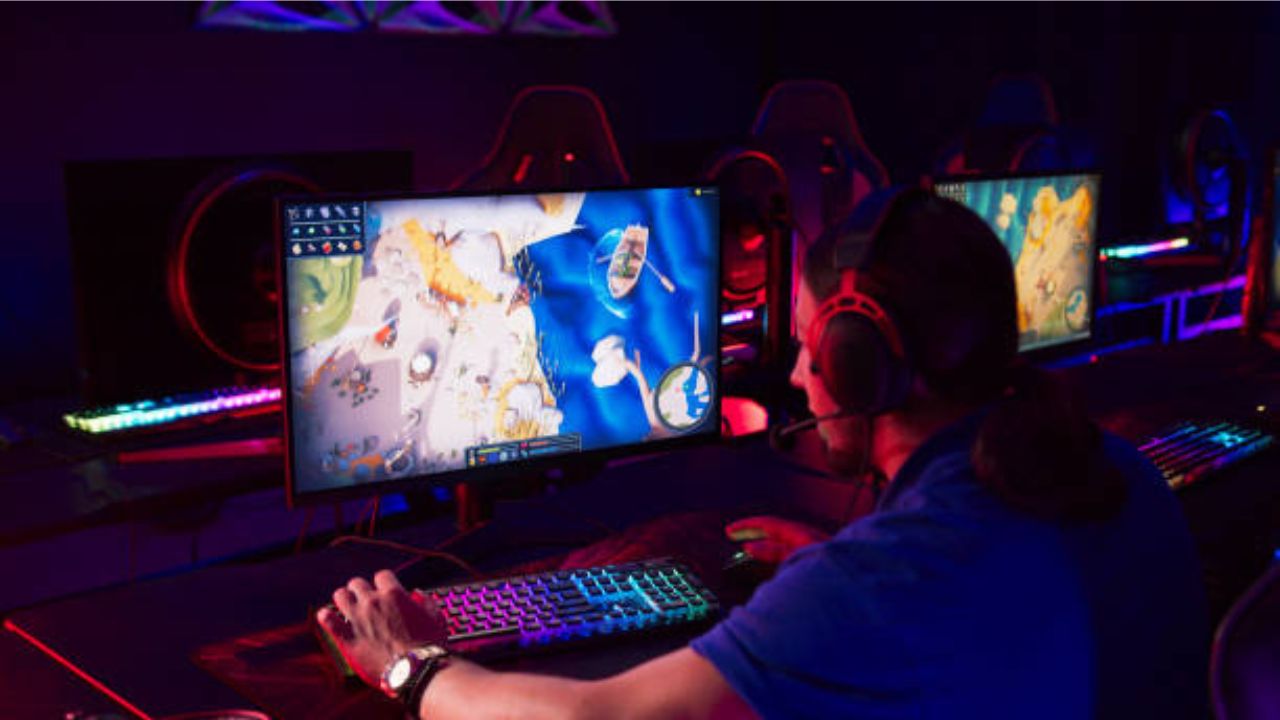 Esports News DualMedia