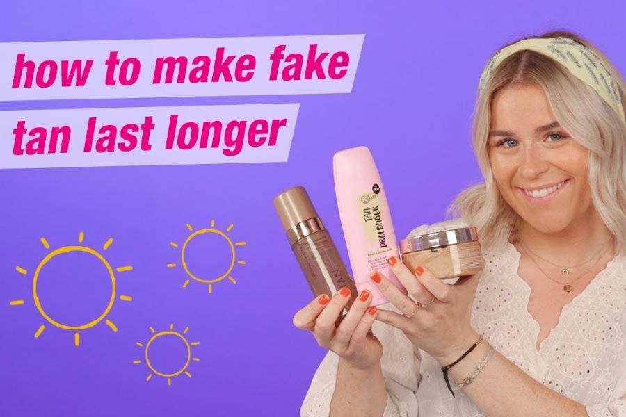 How Long Do Spray Tans Last