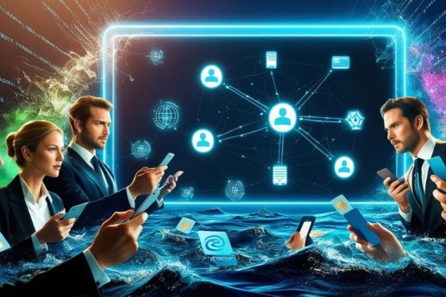 How ShowbizzToday.com Builds Engagement