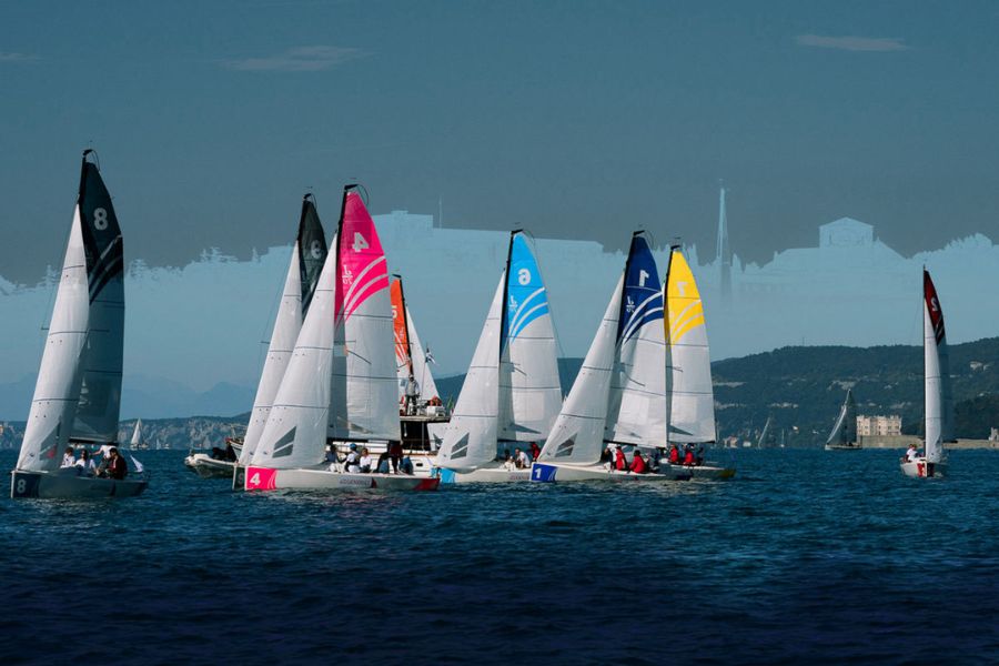 Latest Barcolana News and Updates