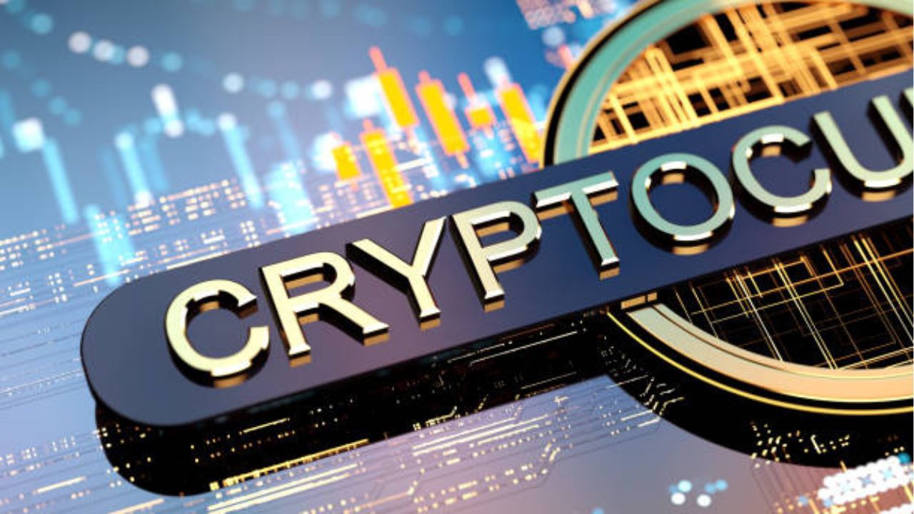 Latest Crypto News &