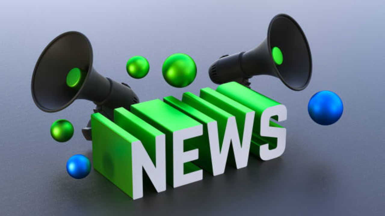 Innovation News DualMedia