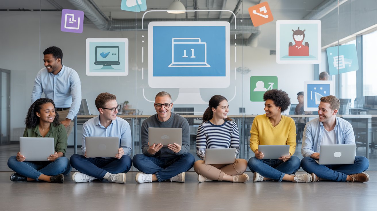 Tsumino Platform Updates