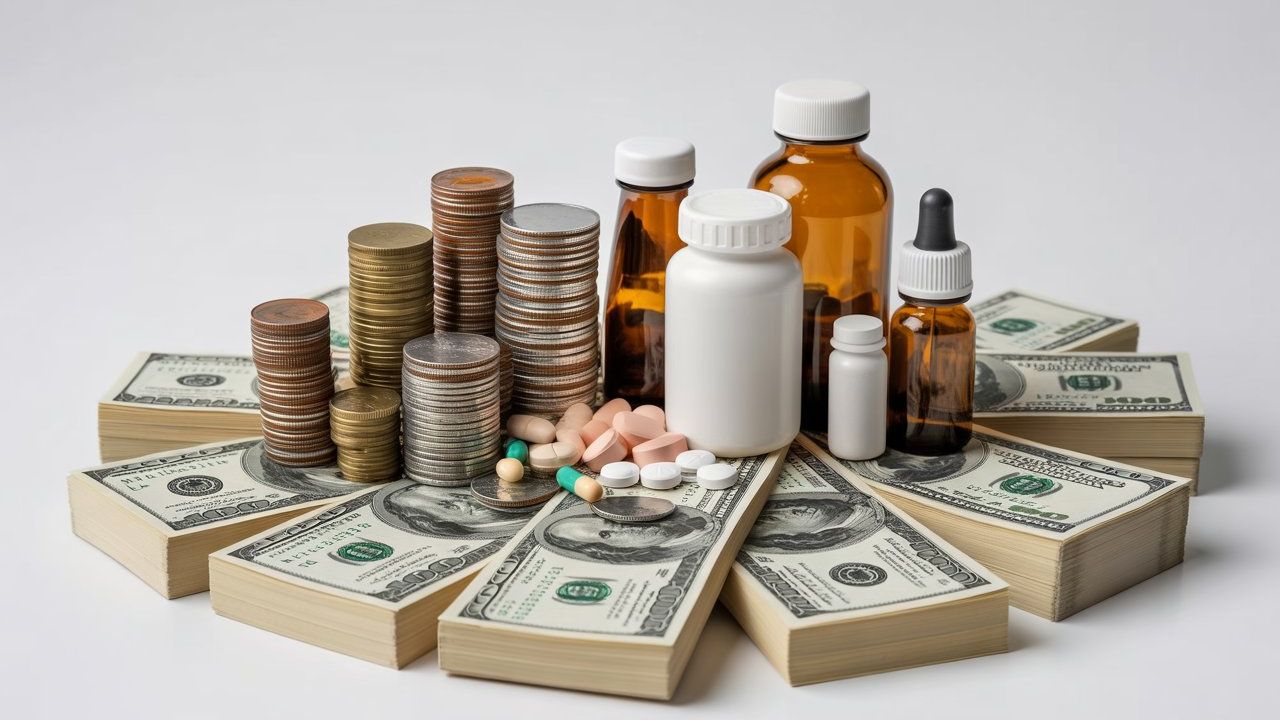 Pharmacy Tech Salary