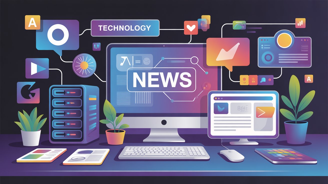 Betechit.com Tech News