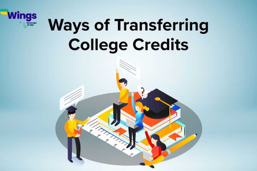 Credit Transfer and College Acceptance