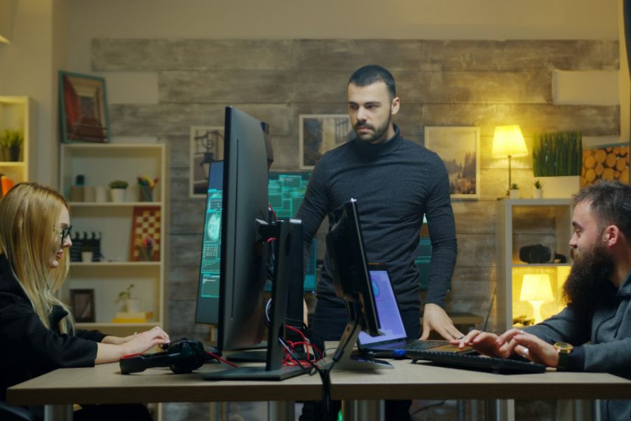 Windows Built-in Tools