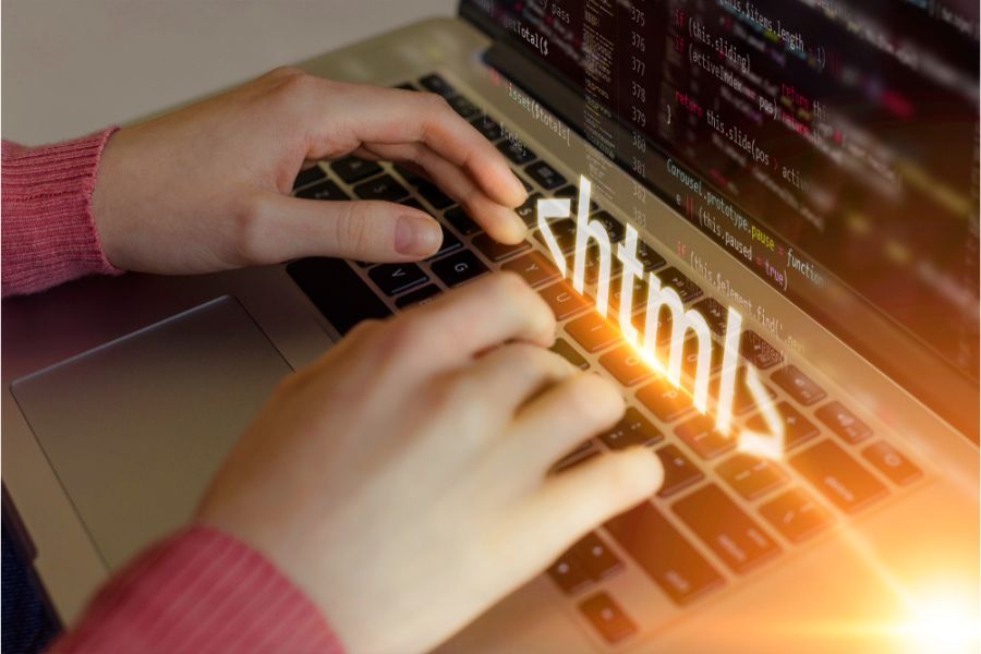 Key Features of Holyscript.Online Technology