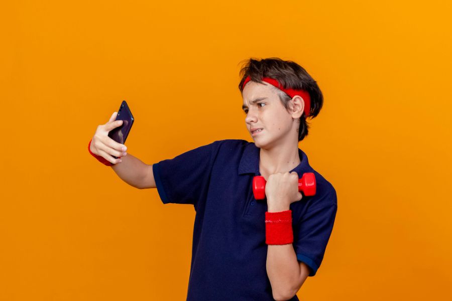 Popular Tech and Apps That Gamify Fitness for Kids