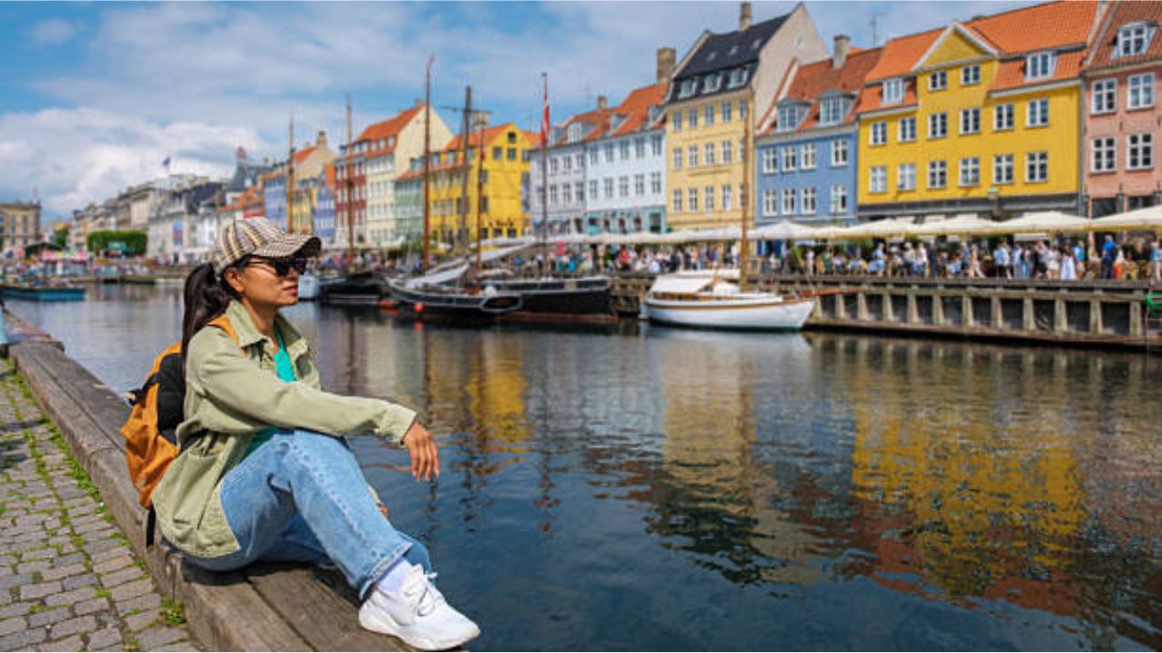 Day Trip From Copenhagen