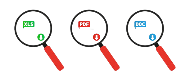 How to Use the “filetype:pdf” Search Effectively