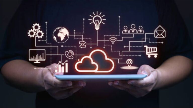 Best Cloud Computing Models
