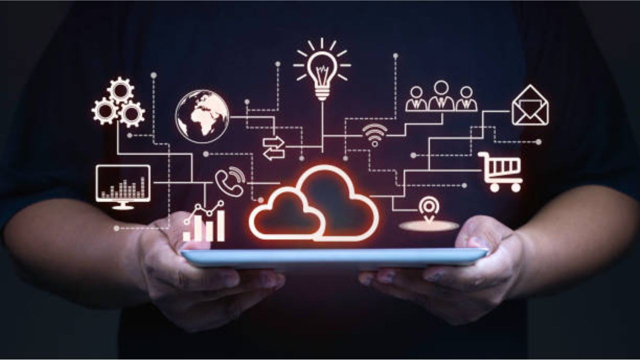 Best Cloud Computing Models