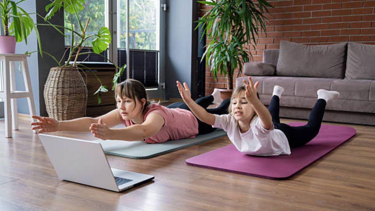 Technology is Gamifying Fitness