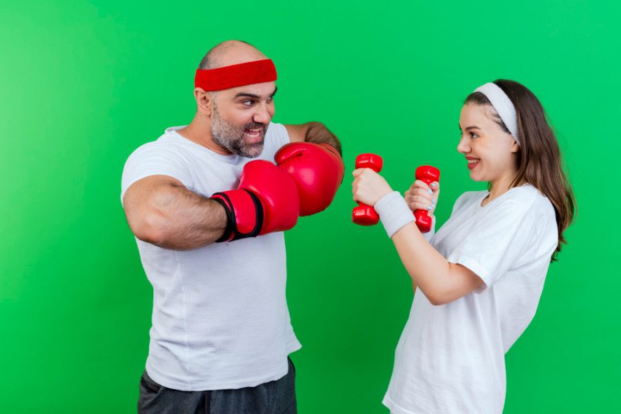 How Parents and Educators Can Encourage Gamified Fitness