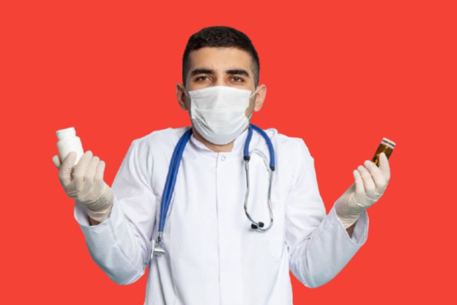 Are Vitamin IV Infusions Safe? (Precautions)