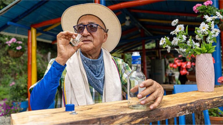 Tequilero
