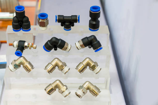 Applications of Pneumatic Tubing