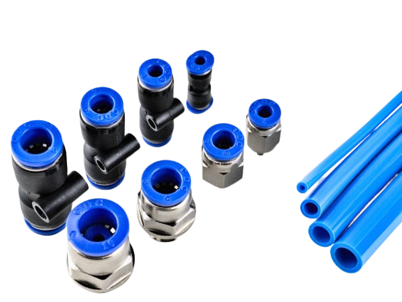 Key Features to Consider When Selecting Pneumatic Tubing
