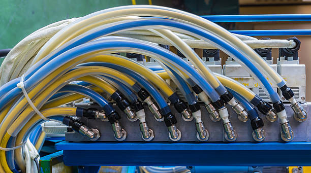 What is Pneumatic Tubing?