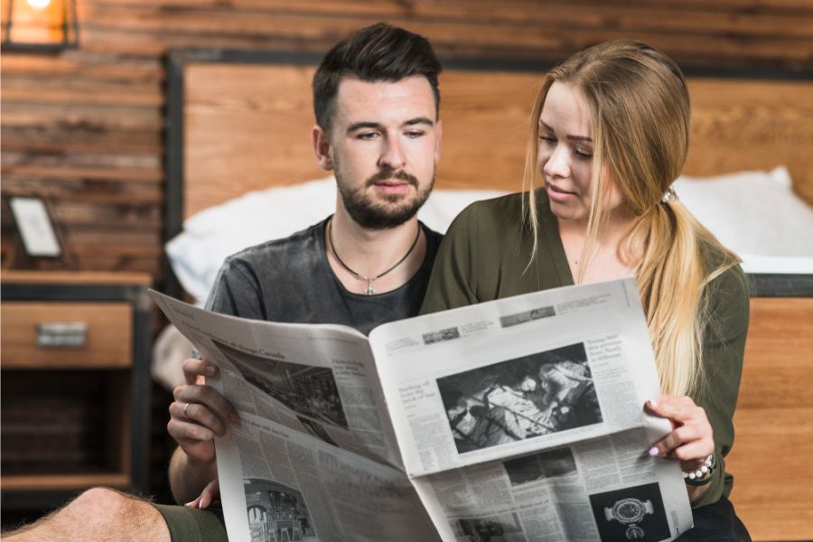 Elite Meenchanda News