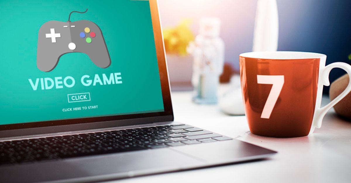 Blog Gaming DualMedia