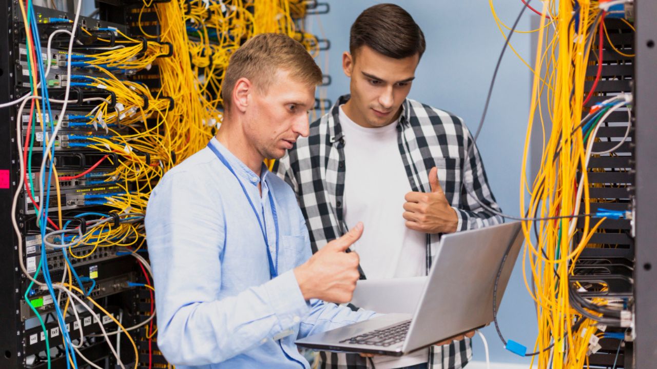 Coosa Valley Technologies