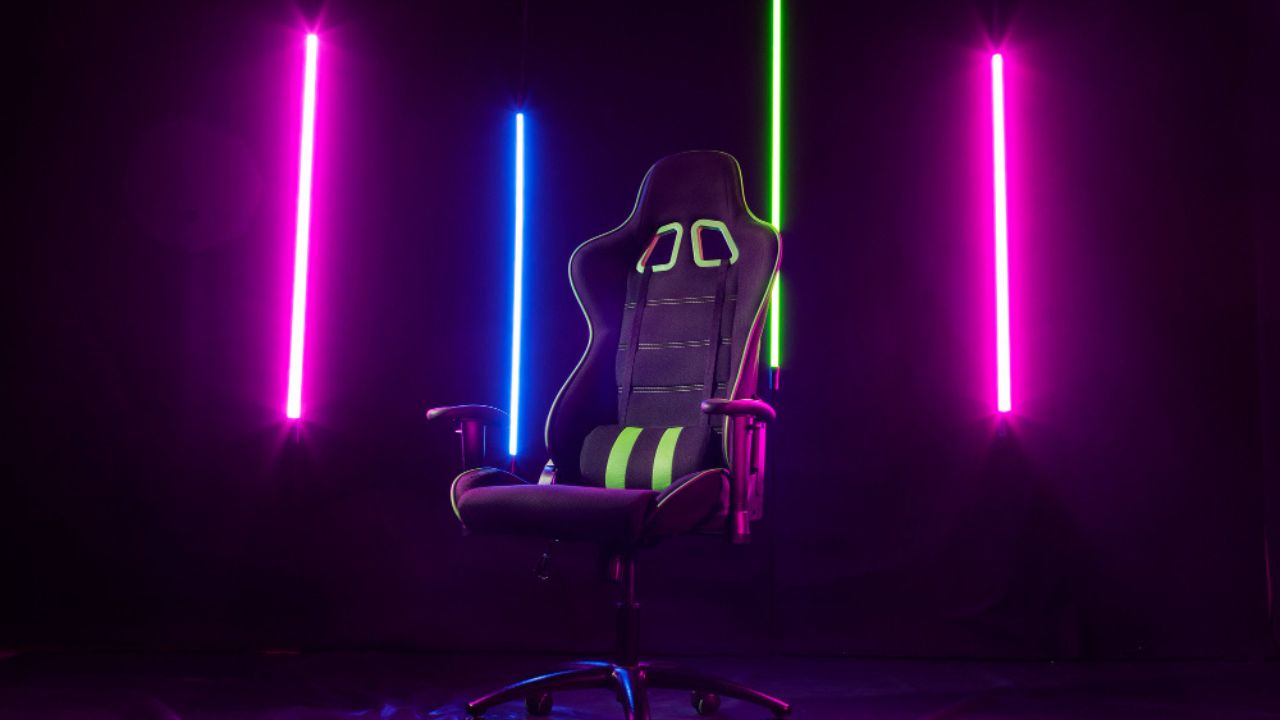 Gaming Chair Bean Bags