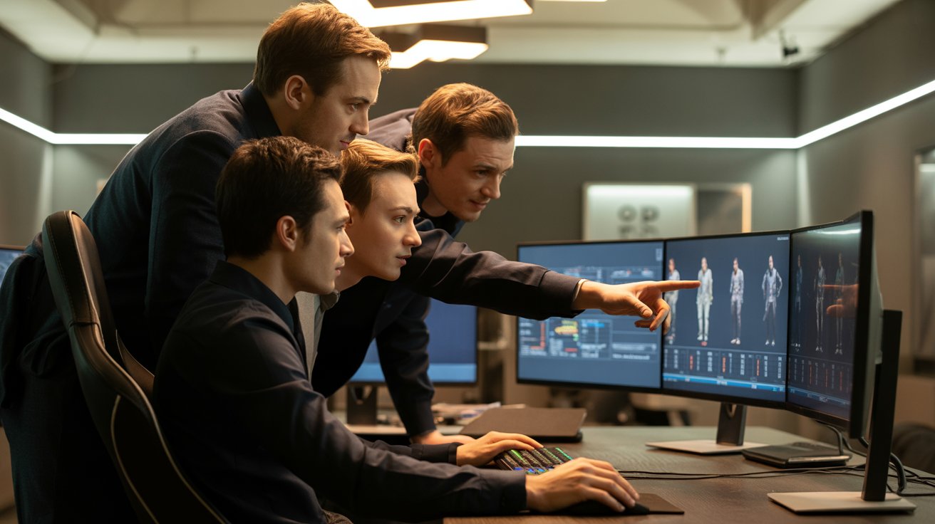 Gaming News eTrueSports