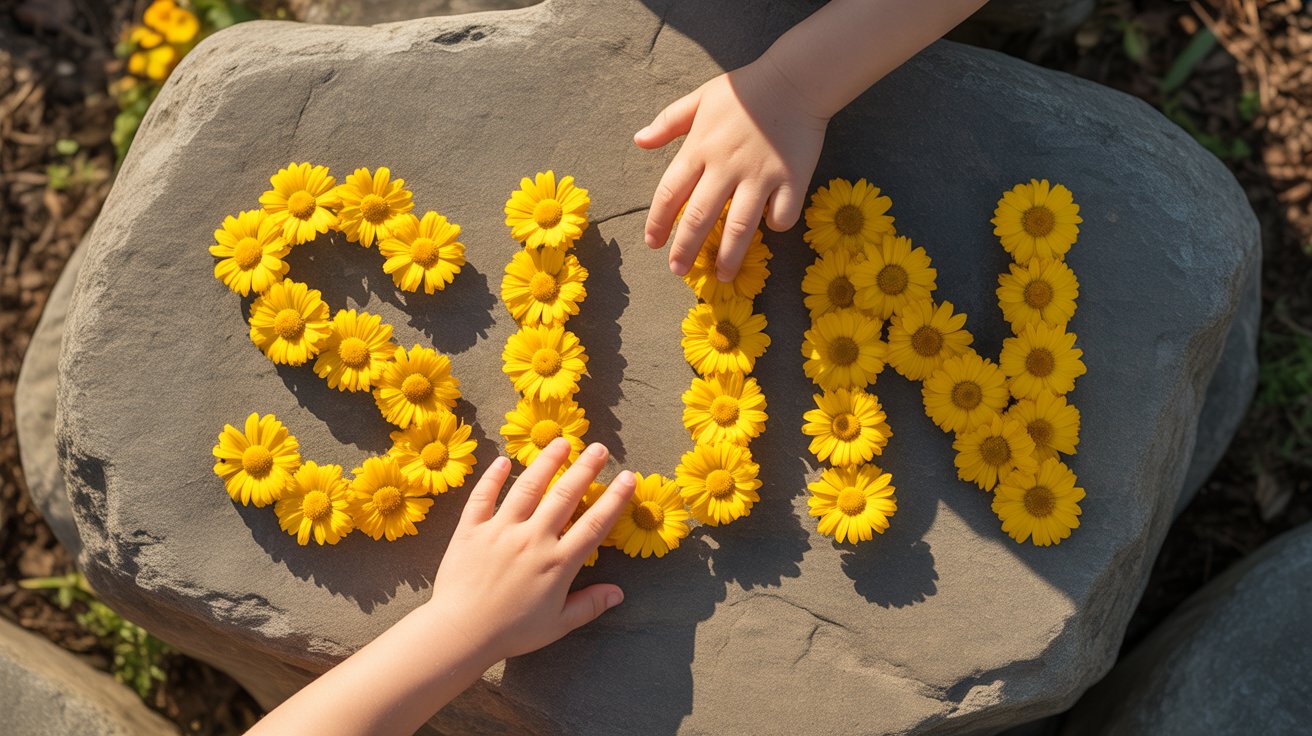 Sun News Daisy Elementary