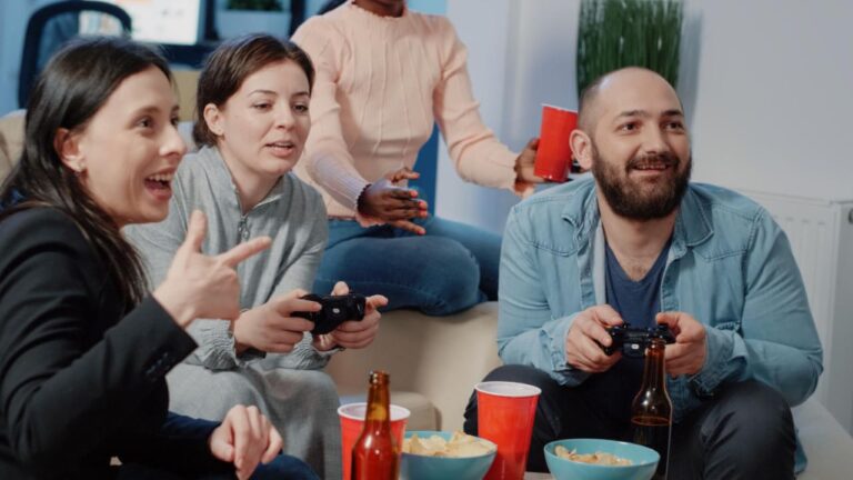 3×3 Mini Games