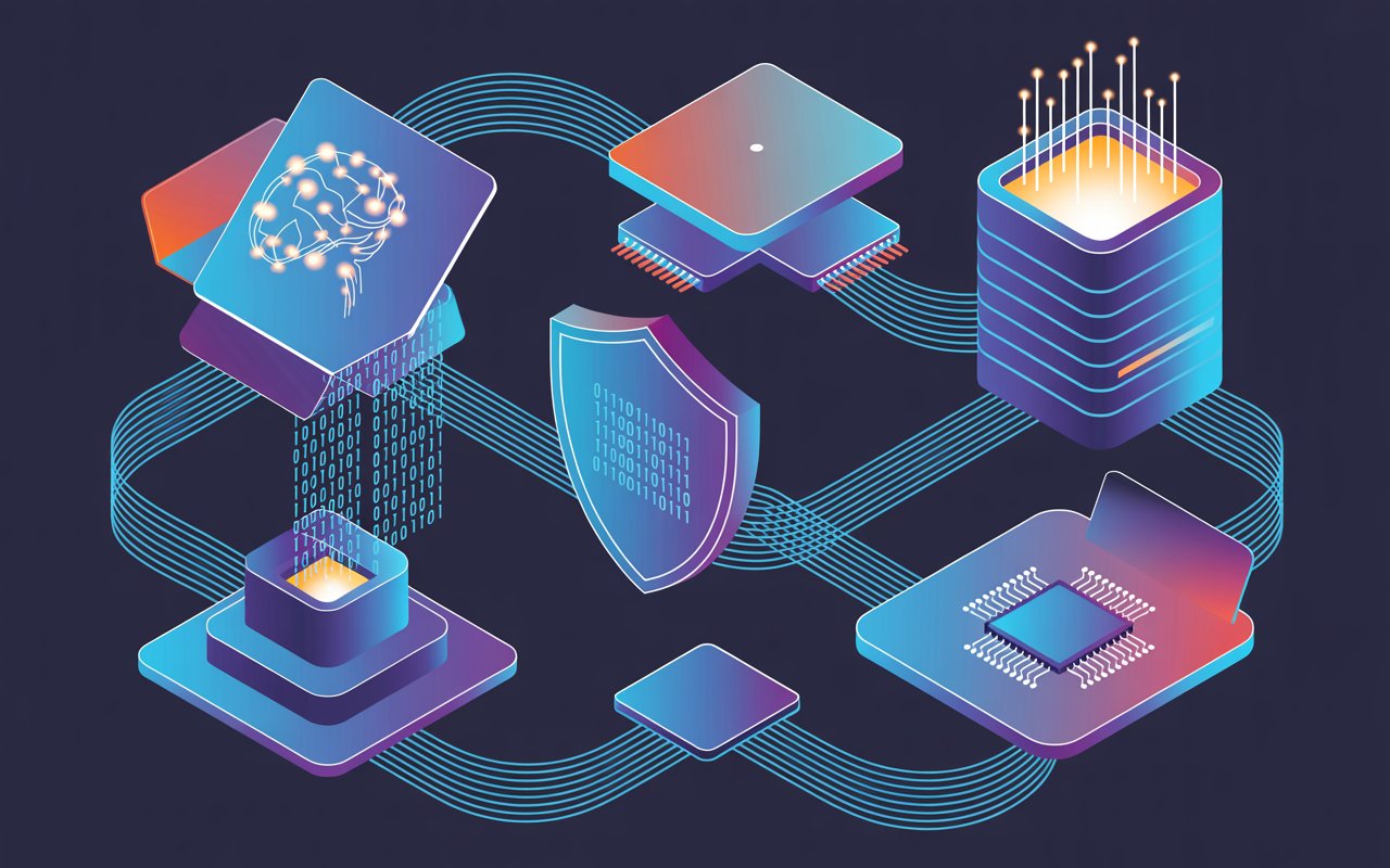 Critical Technology Elements