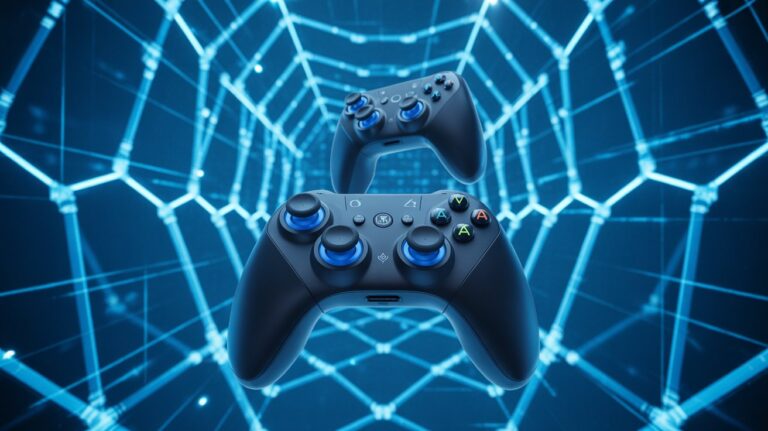 Console Gaming