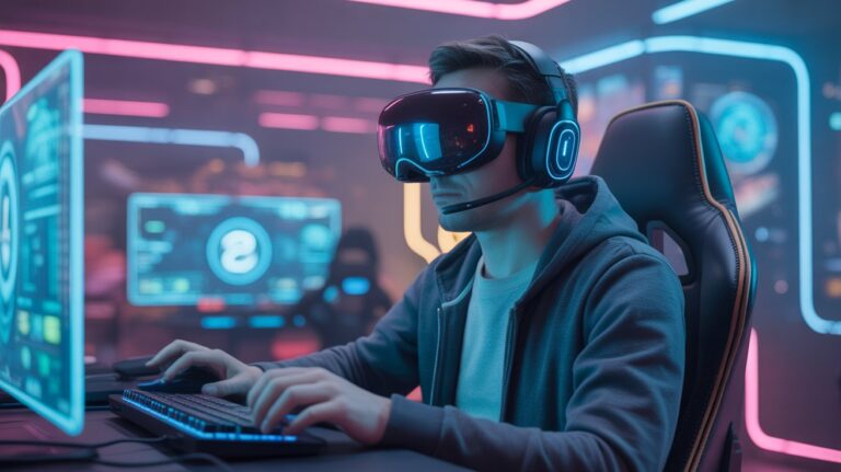 Enhanced Gaming