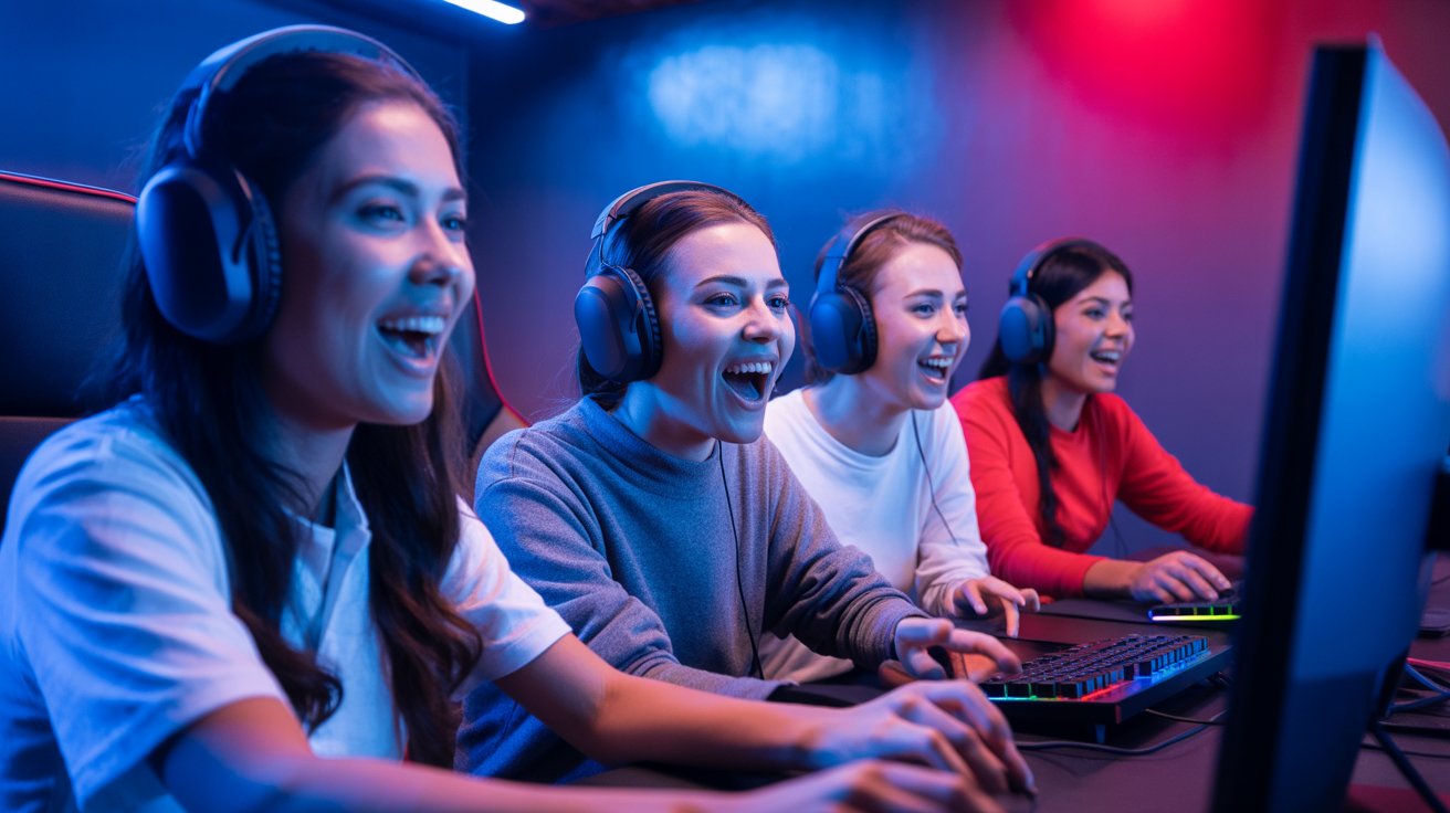 Southern Gaming Culture